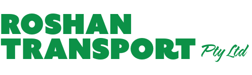 RoshanTransport Logo